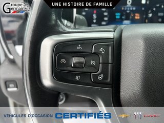 2022 Chevrolet Silverado 1500 à St-Raymond, Québec - 17 - w320h240px