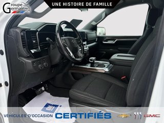 2022 Chevrolet Silverado 1500 à St-Raymond, Québec - 11 - w320h240px