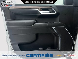 2022 Chevrolet Silverado 1500 à St-Raymond, Québec - 10 - w320h240px