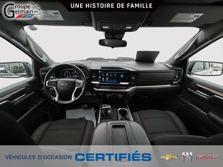 2022 Chevrolet Silverado 1500 à St-Raymond, Québec - 23 - w320h240px