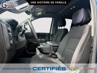2022 Chevrolet Silverado 1500 à St-Raymond, Québec - 11 - w320h240px