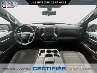 2022 Chevrolet Silverado 1500 à St-Raymond, Québec - 21 - w320h240px