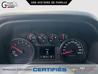 2022 Chevrolet Silverado 1500 à St-Raymond, Québec - 15 - w320h240px