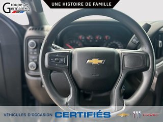 2022 Chevrolet Silverado 1500 à St-Raymond, Québec - 13 - w320h240px
