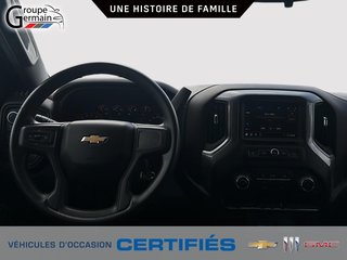 2022 Chevrolet Silverado 1500 à St-Raymond, Québec - 20 - w320h240px