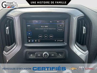 2022 Chevrolet Silverado 1500 à St-Raymond, Québec - 17 - w320h240px