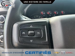 2022 Chevrolet Silverado 1500 à St-Raymond, Québec - 16 - w320h240px