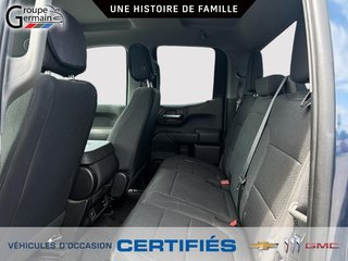 2022 Chevrolet Silverado 1500 à St-Raymond, Québec - 22 - w320h240px