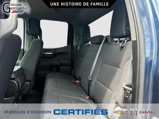 2022 Chevrolet Silverado 1500 à St-Raymond, Québec - 23 - w320h240px