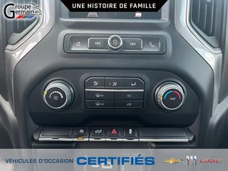 2022 Chevrolet Silverado 1500 à St-Raymond, Québec - 19 - w320h240px