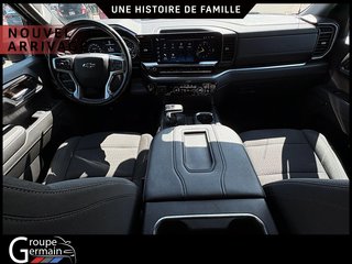 2022 Chevrolet Silverado 1500 in St-Raymond, Quebec - 36 - w320h240px