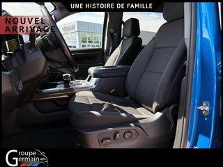 2022 Chevrolet Silverado 1500 in St-Raymond, Quebec - 38 - w320h240px