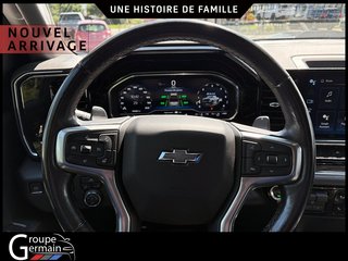 2022 Chevrolet Silverado 1500 in St-Raymond, Quebec - 41 - w320h240px