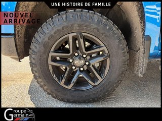 2022 Chevrolet Silverado 1500 in St-Raymond, Quebec - 34 - w320h240px
