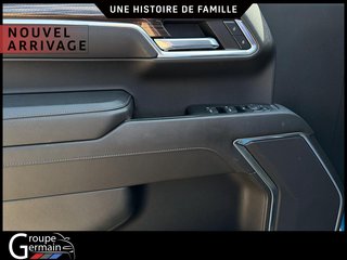 2022 Chevrolet Silverado 1500 in St-Raymond, Quebec - 37 - w320h240px