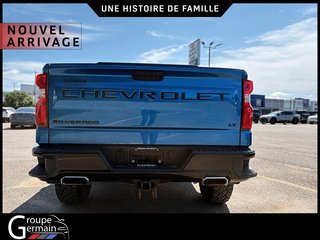 2022 Chevrolet Silverado 1500 in St-Raymond, Quebec - 29 - w320h240px