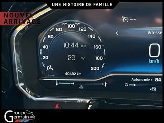 2022 Chevrolet Silverado 1500 in St-Raymond, Quebec - 42 - w320h240px