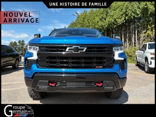 2022 Chevrolet Silverado 1500 in St-Raymond, Quebec - 33 - w320h240px