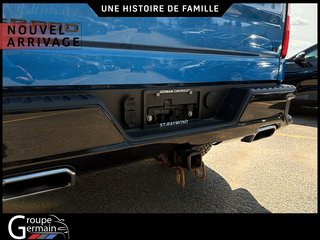 2022 Chevrolet Silverado 1500 in St-Raymond, Quebec - 35 - w320h240px