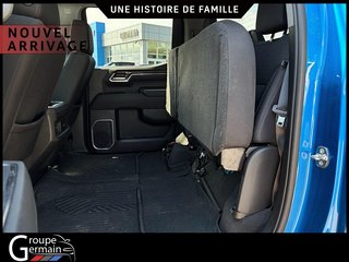 2022 Chevrolet Silverado 1500 in St-Raymond, Quebec - 40 - w320h240px