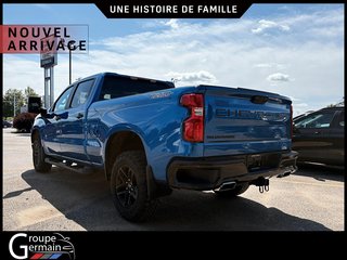 2022 Chevrolet Silverado 1500 in St-Raymond, Quebec - 28 - w320h240px