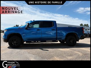 2022 Chevrolet Silverado 1500 in St-Raymond, Quebec - 27 - w320h240px
