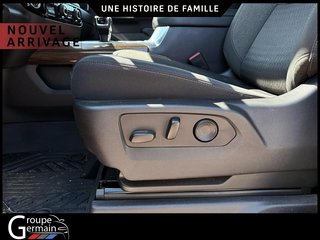 2022 Chevrolet Silverado 1500 in St-Raymond, Quebec - 39 - w320h240px