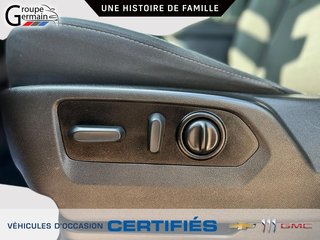 2022 Chevrolet Silverado 1500 à St-Raymond, Québec - 13 - w320h240px