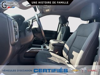 2022 Chevrolet Silverado 1500 à St-Raymond, Québec - 11 - w320h240px