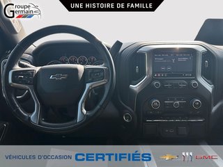 2022 Chevrolet Silverado 1500 à St-Raymond, Québec - 22 - w320h240px