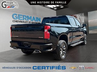 2022 Chevrolet Silverado 1500 à St-Raymond, Québec - 3 - w320h240px