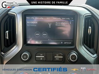 2022 Chevrolet Silverado 1500 à St-Raymond, Québec - 19 - w320h240px