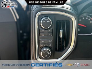 2022 Chevrolet Silverado 1500 à St-Raymond, Québec - 15 - w320h240px