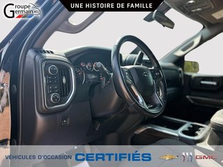 2022 Chevrolet Silverado 1500 à St-Raymond, Québec - 12 - w320h240px