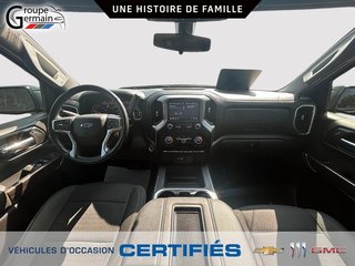 2022 Chevrolet Silverado 1500 à St-Raymond, Québec - 23 - w320h240px
