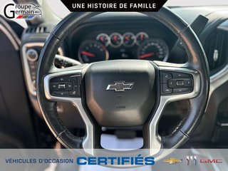 2022 Chevrolet Silverado 1500 à St-Raymond, Québec - 14 - w320h240px