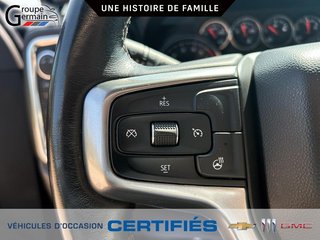 2022 Chevrolet Silverado 1500 à St-Raymond, Québec - 17 - w320h240px
