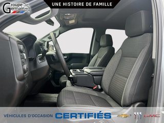 2022 Chevrolet Silverado 1500 à St-Raymond, Québec - 11 - w320h240px
