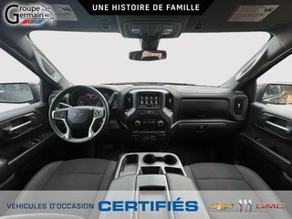 2022 Chevrolet Silverado 1500 in St-Raymond, Quebec - 22 - w320h240px