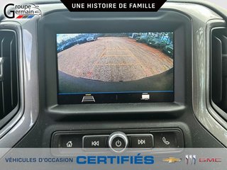 2022 Chevrolet Silverado 1500 à St-Raymond, Québec - 19 - w320h240px