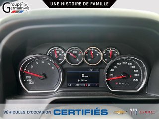 2022 Chevrolet Silverado 1500 in St-Raymond, Quebec - 15 - w320h240px