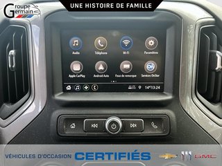 2022 Chevrolet Silverado 1500 à St-Raymond, Québec - 18 - w320h240px