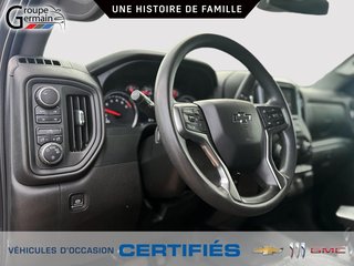 2022 Chevrolet Silverado 1500 à St-Raymond, Québec - 12 - w320h240px