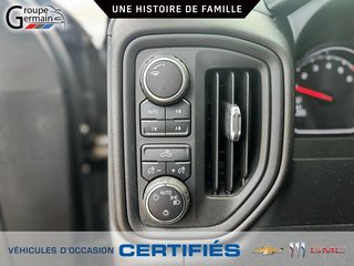 2022 Chevrolet Silverado 1500 à St-Raymond, Québec - 14 - w320h240px