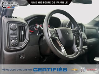 2022 Chevrolet Silverado 1500 in St-Raymond, Quebec - 12 - w320h240px