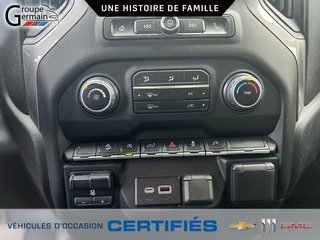 2022 Chevrolet Silverado 1500 à St-Raymond, Québec - 20 - w320h240px