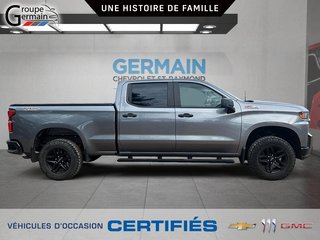 2022 Chevrolet Silverado 1500 in St-Raymond, Quebec - 2 - w320h240px