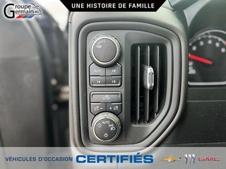 2022 Chevrolet Silverado 1500 in St-Raymond, Quebec - 14 - w320h240px