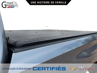 2022 Chevrolet Silverado 1500 in St-Raymond, Quebec - 8 - w320h240px