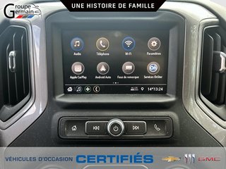 2022 Chevrolet Silverado 1500 in St-Raymond, Quebec - 18 - w320h240px